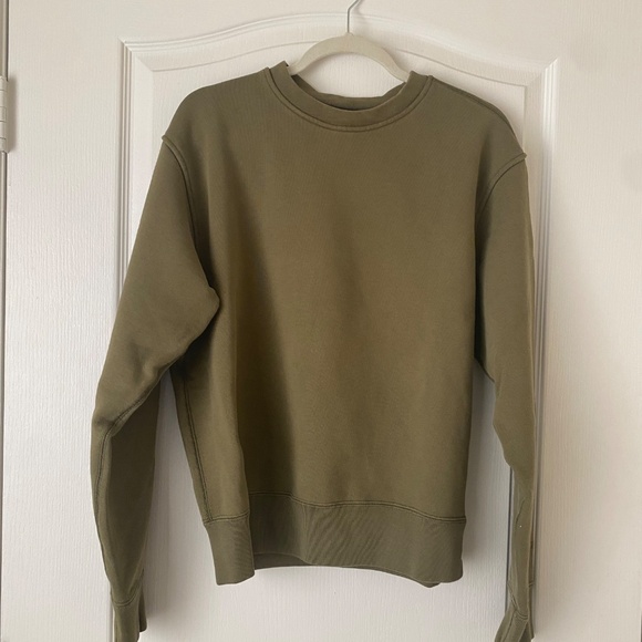 Adidas Human Race Sweatshirt and Sweatpants - Picture 8 of 12